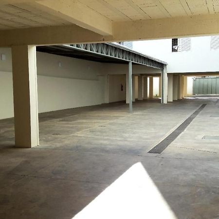 Campos Altos Palace Hotel Extérieur photo