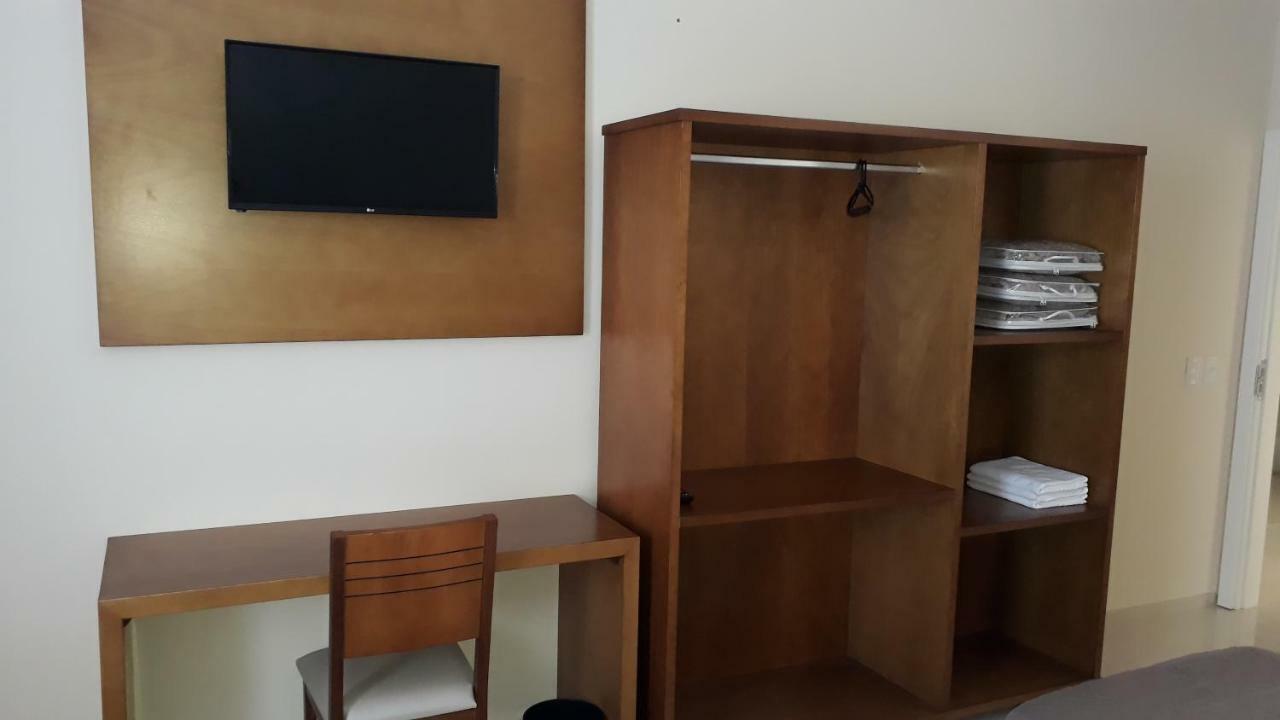 Campos Altos Palace Hotel Extérieur photo